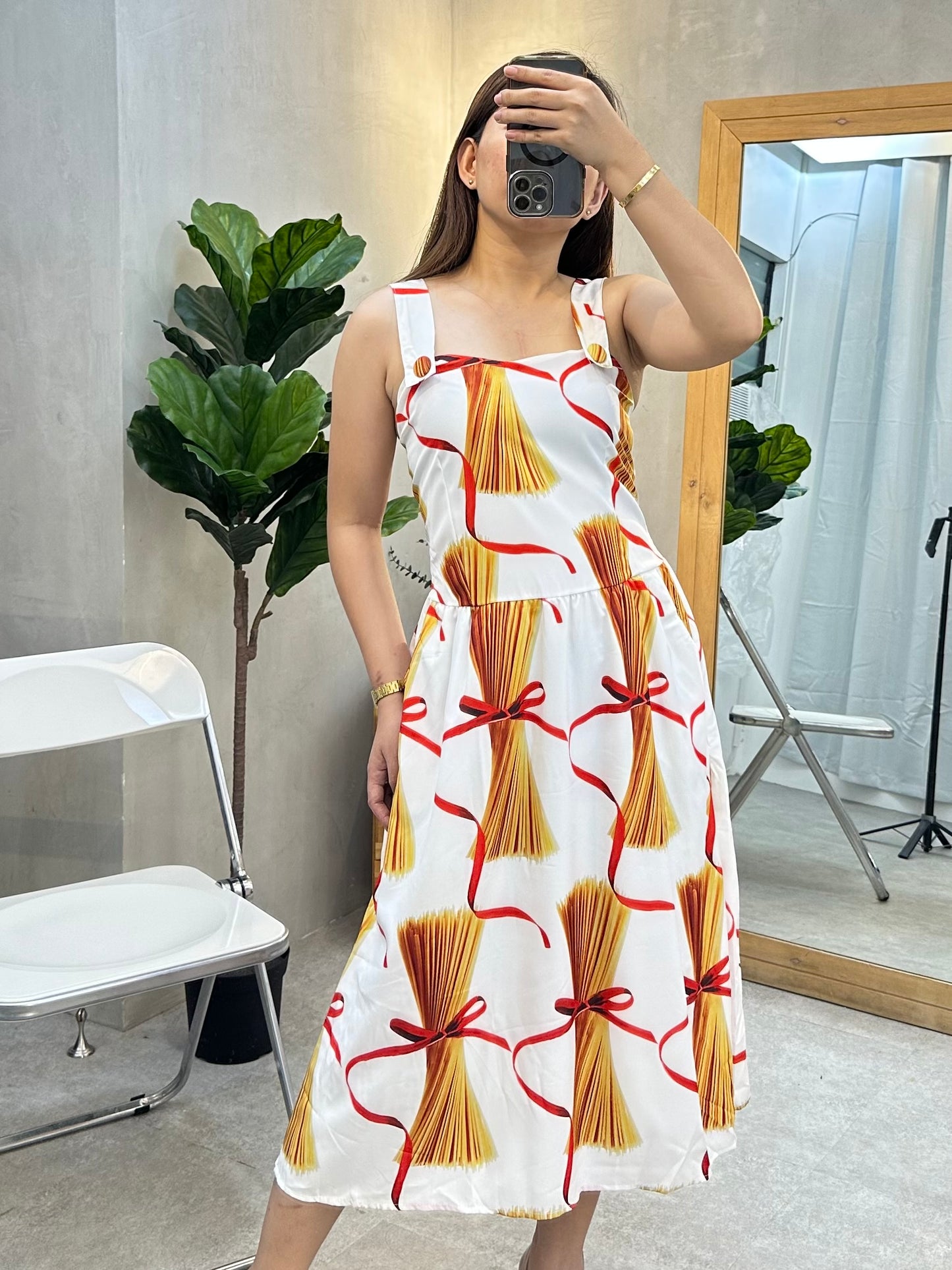 Dee Dress