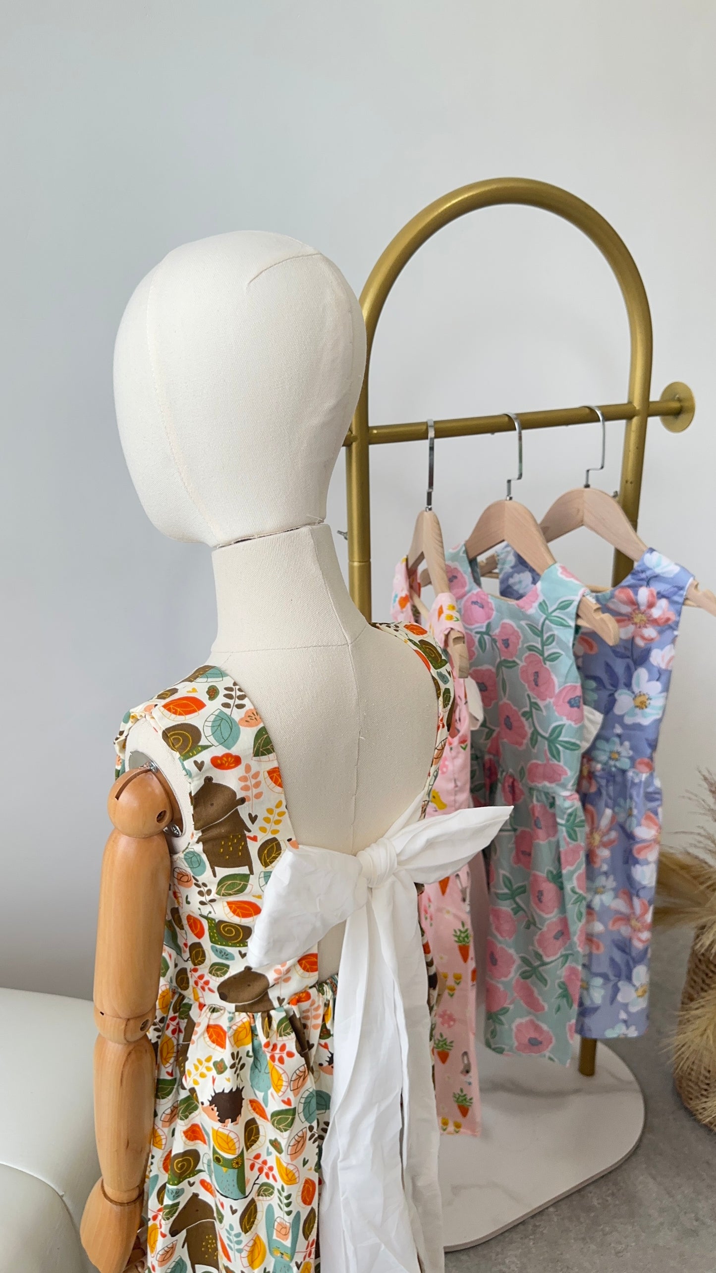 Sprinkle Dress