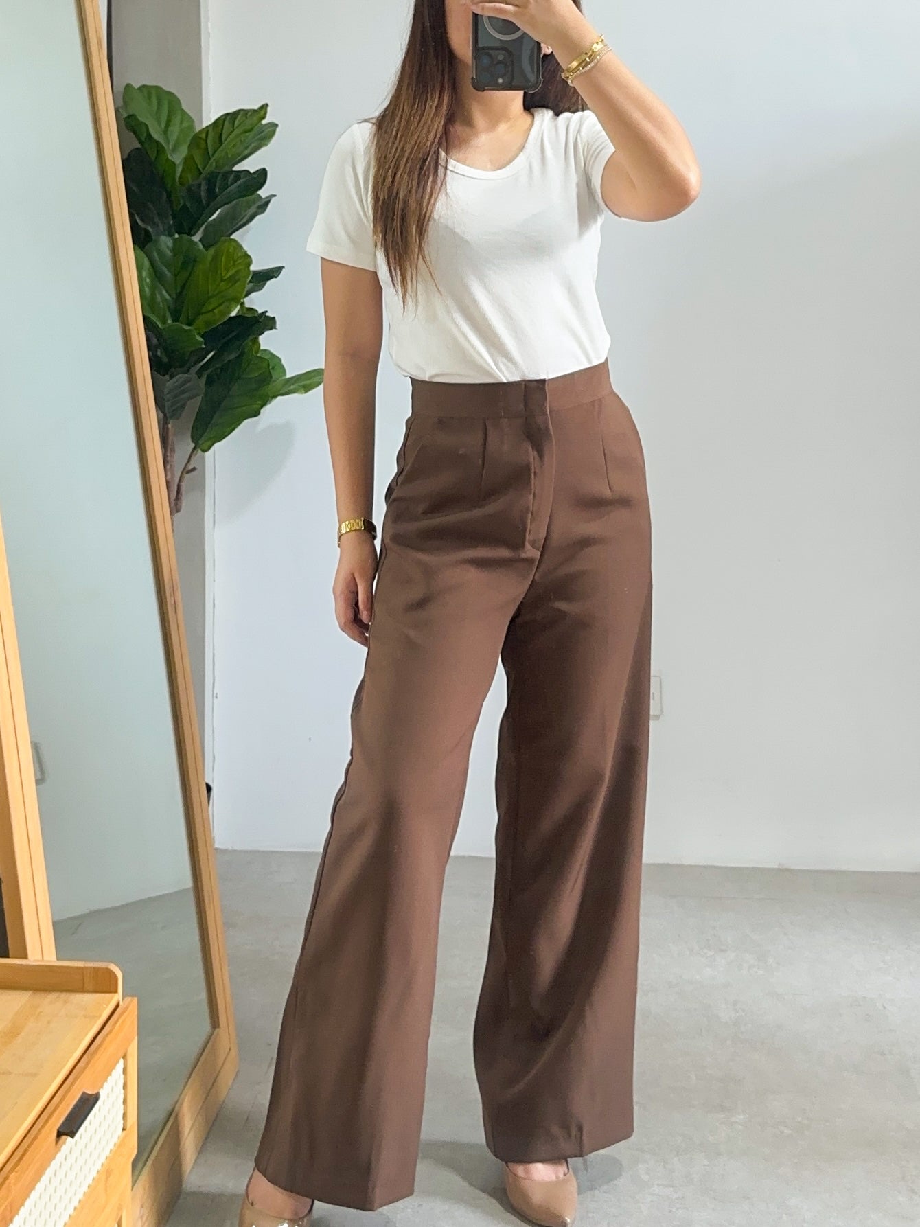 Kaycee Trouser Pants