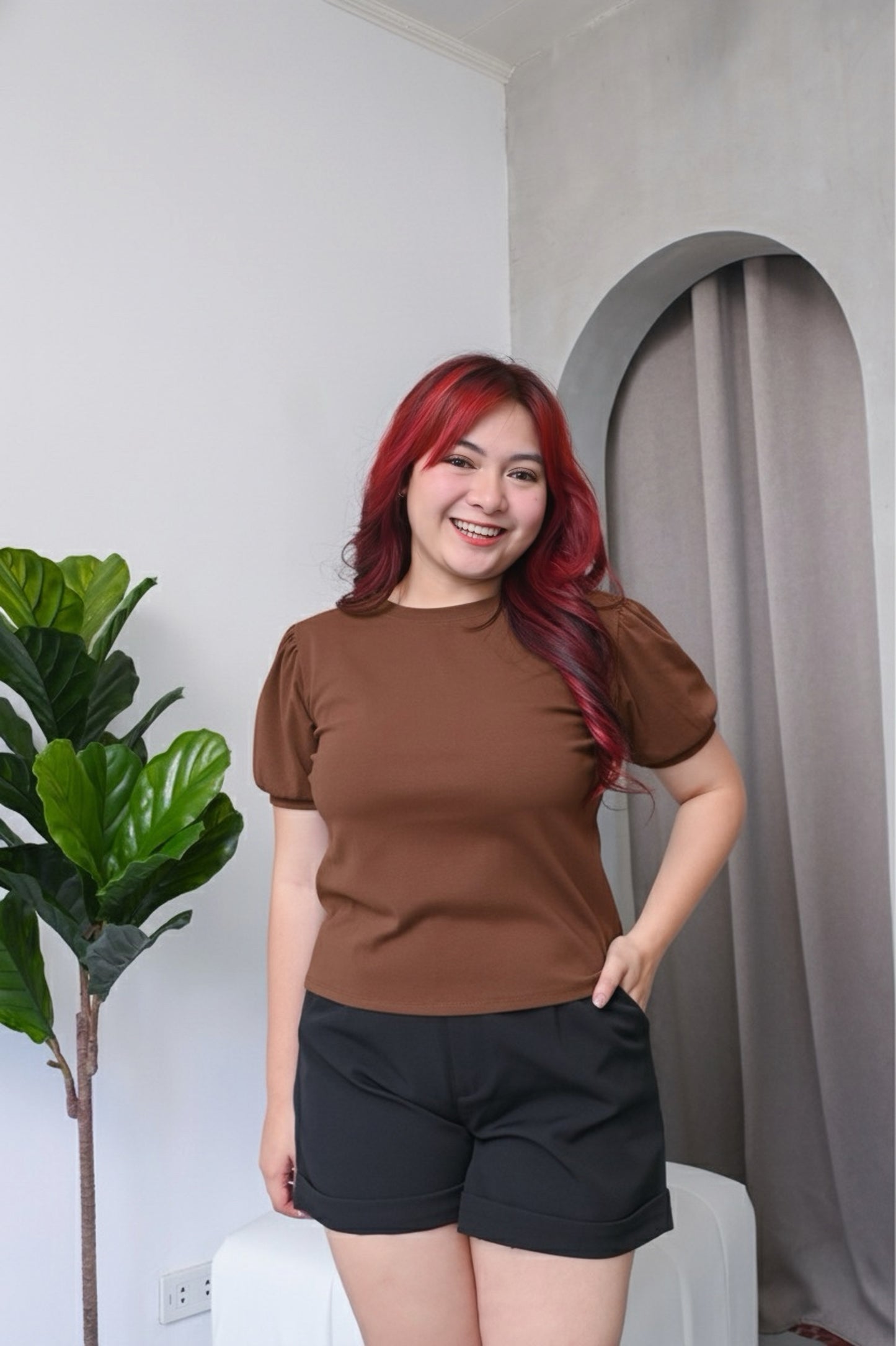 Honey Top