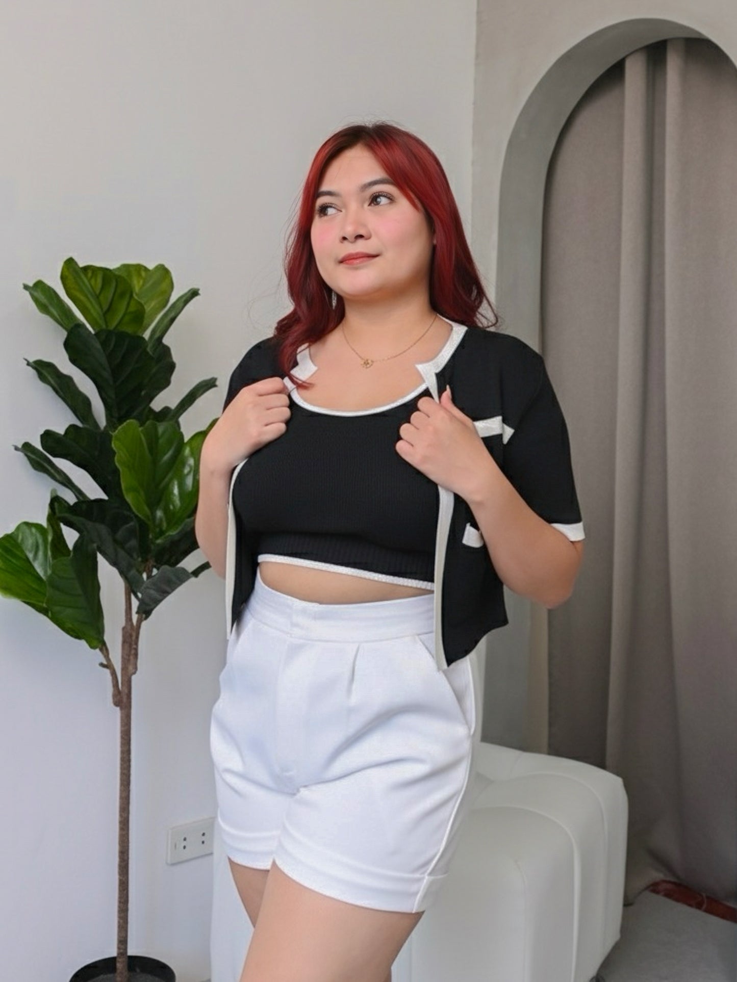 Thessy Top