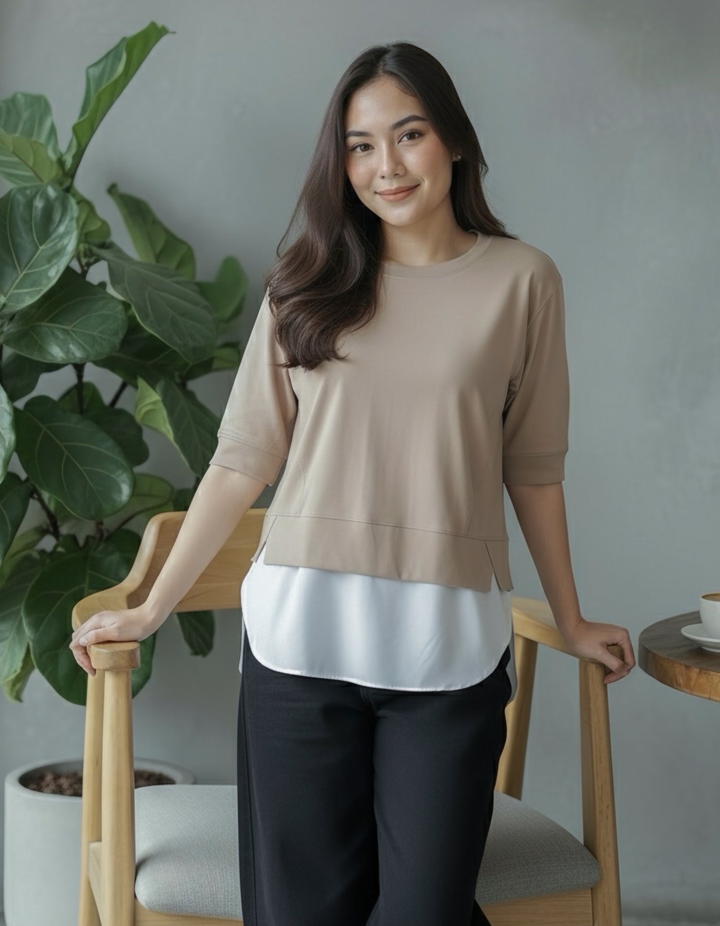 Bliss Top