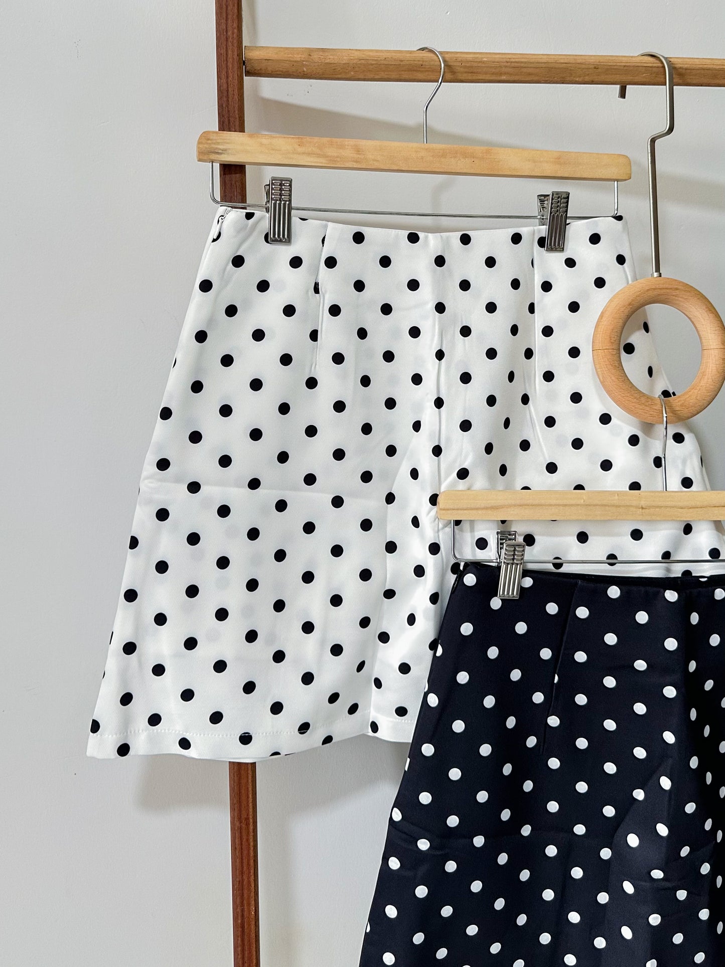 Polka Skirt