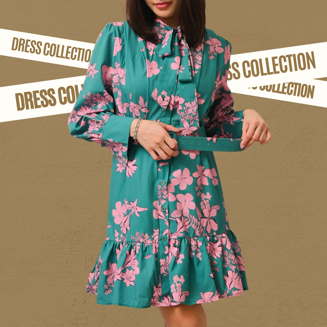 Dresses