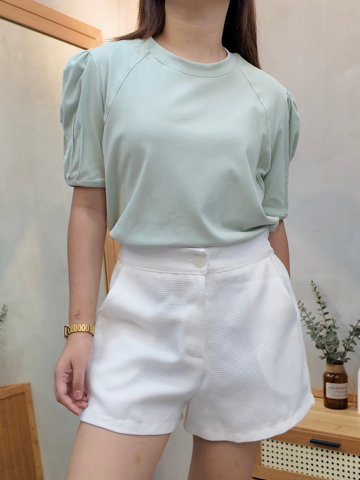 Clover Top