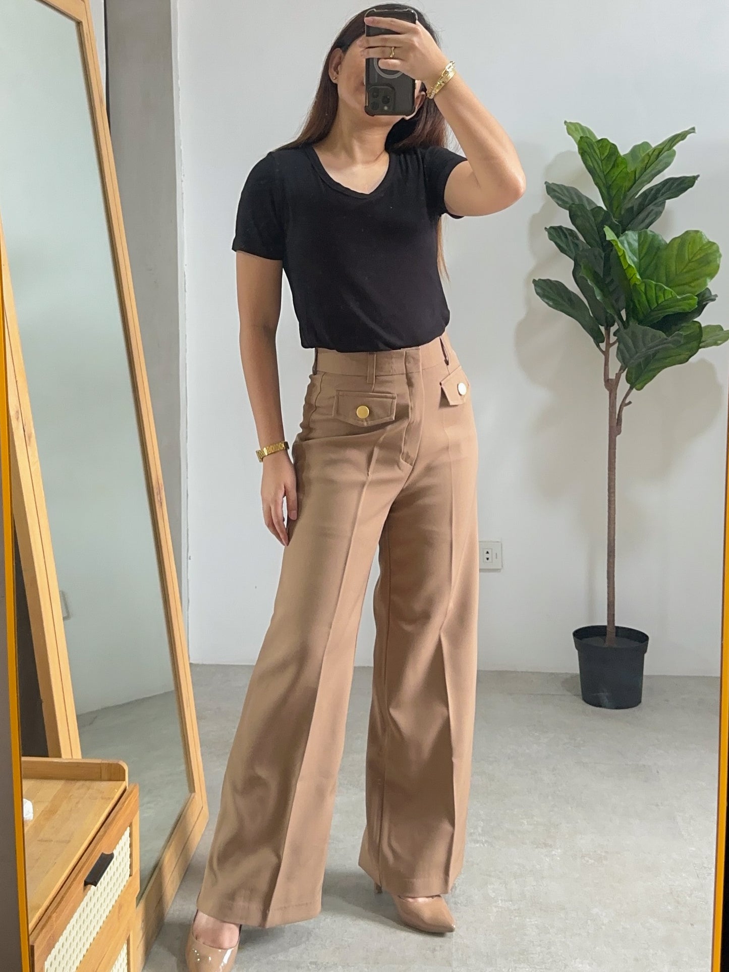 Yaris Pants