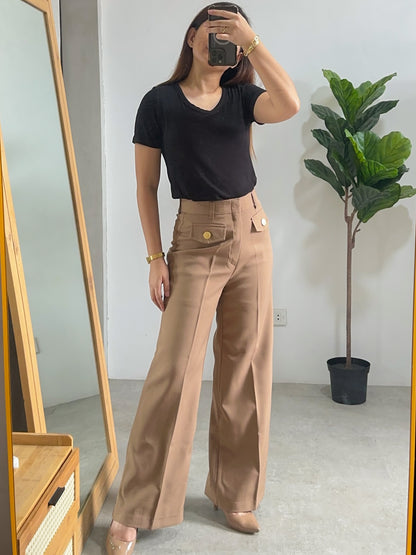 Yaris Pants