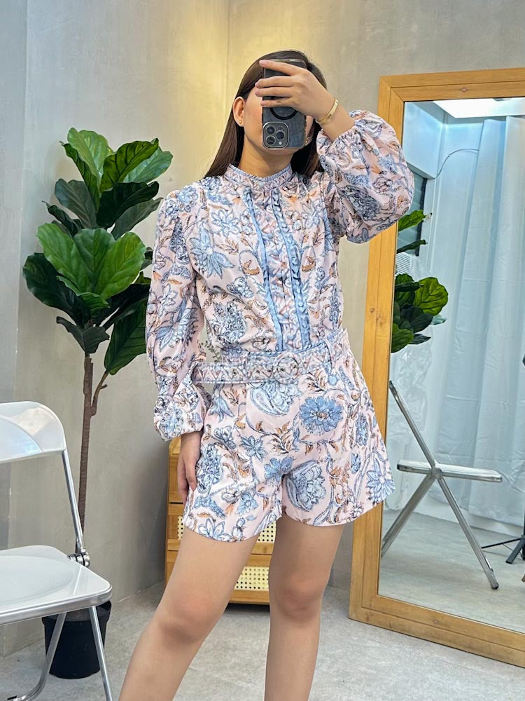 Colette Coordinates