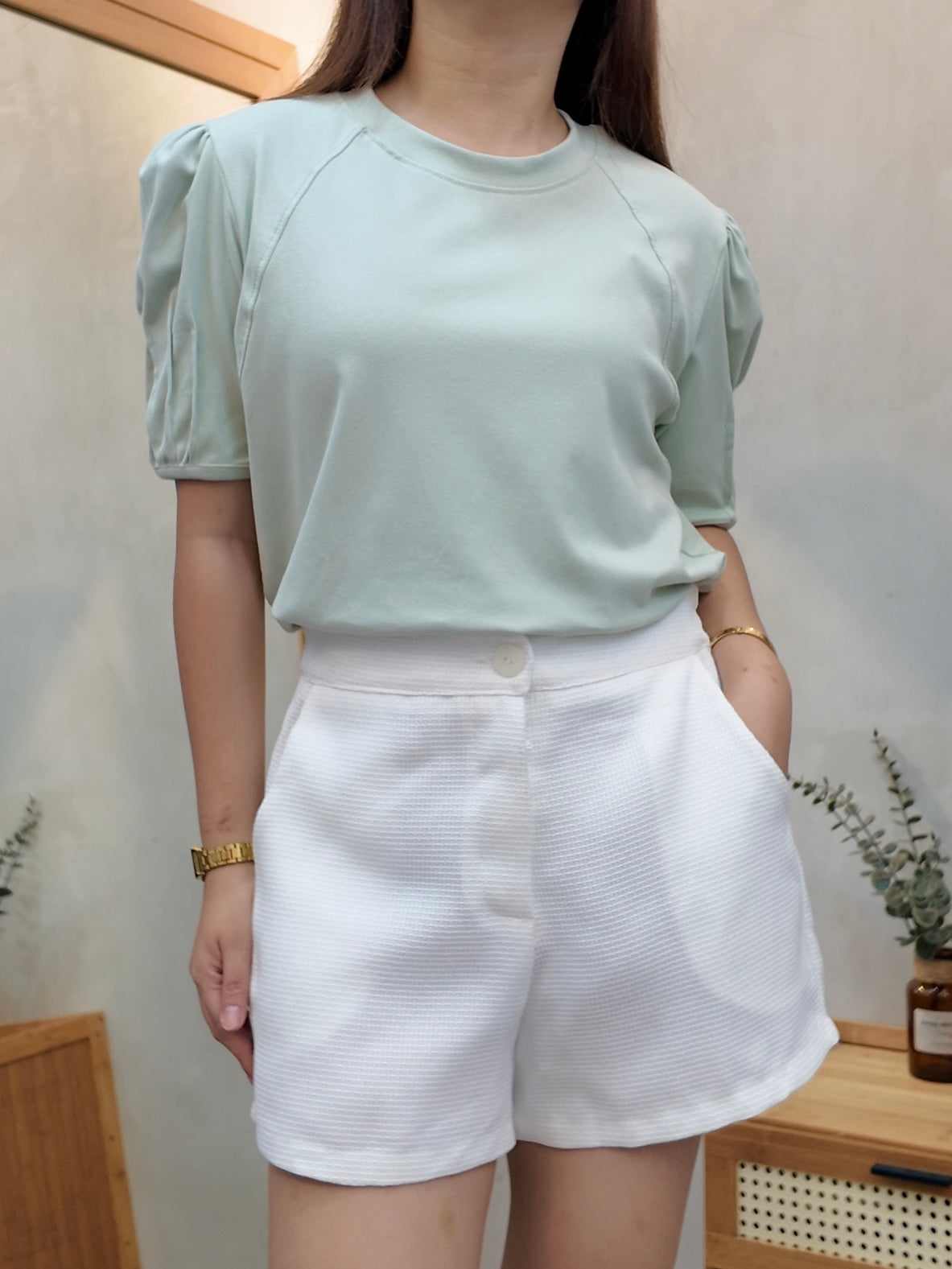 Clover Top