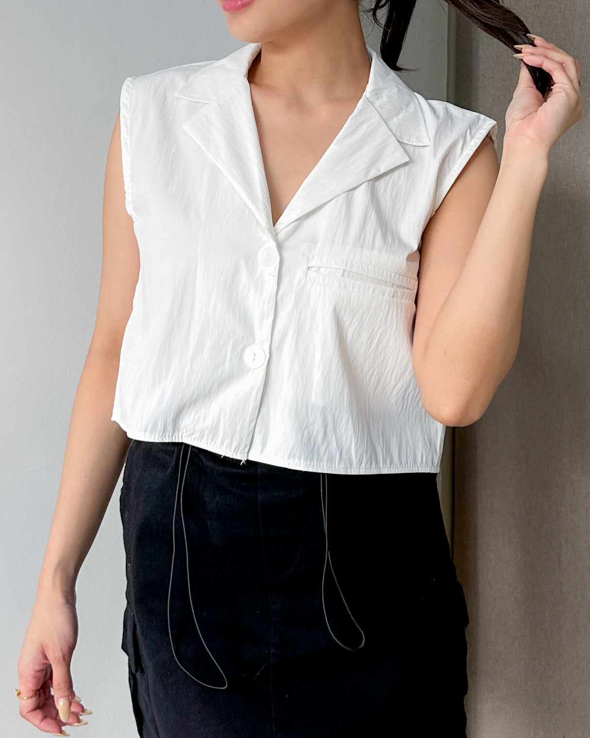 Alotha Top
