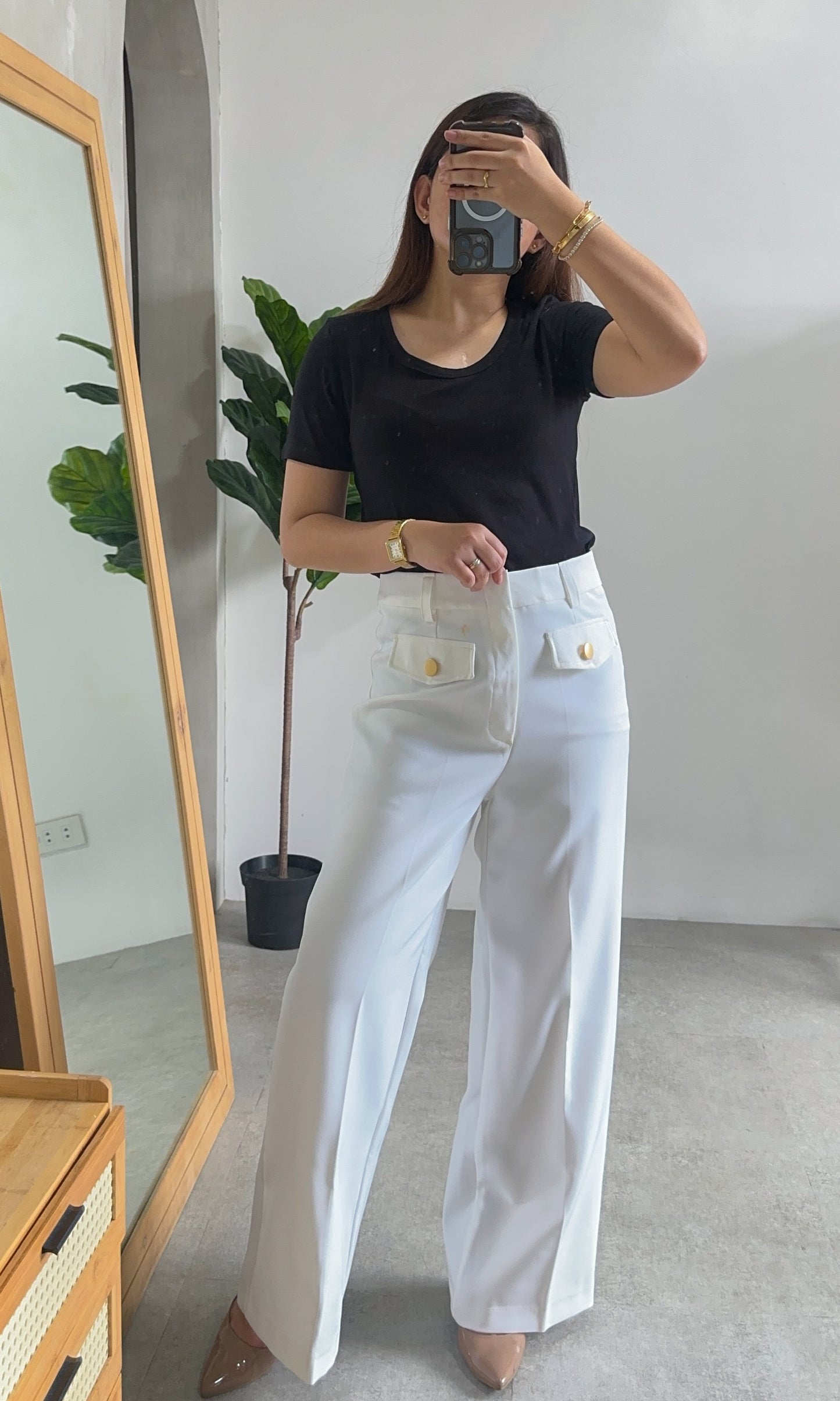 Yaris Pants