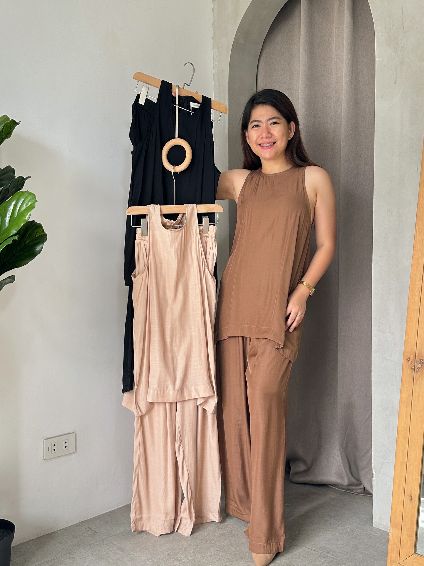 Marie Coordinates