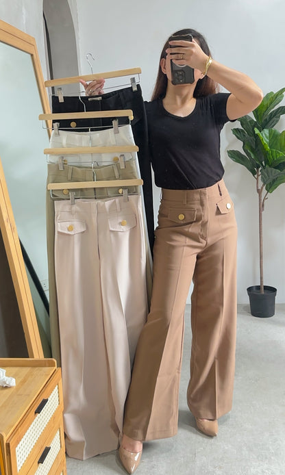 Yaris Pants