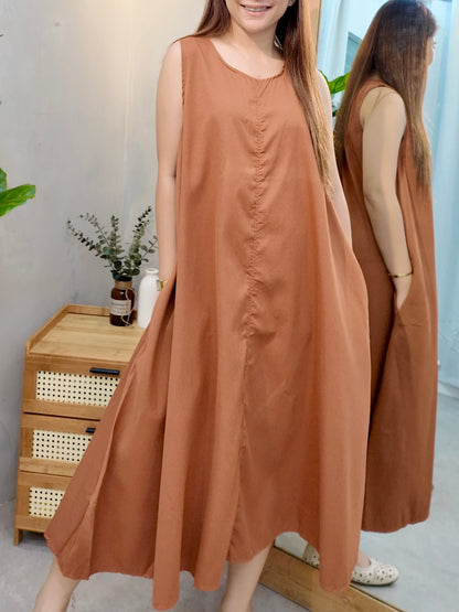 Sabrina Dress