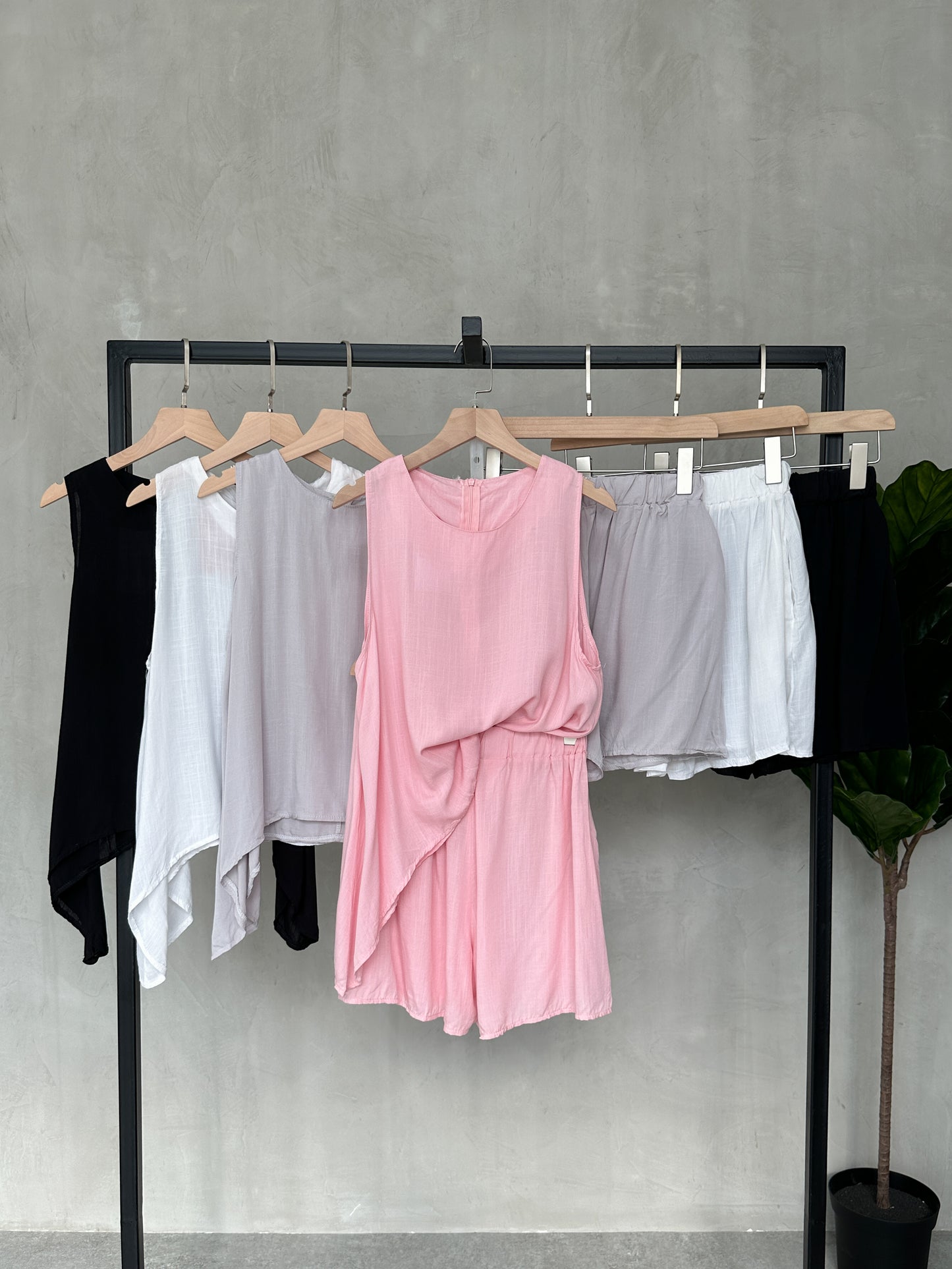 Fiona Set