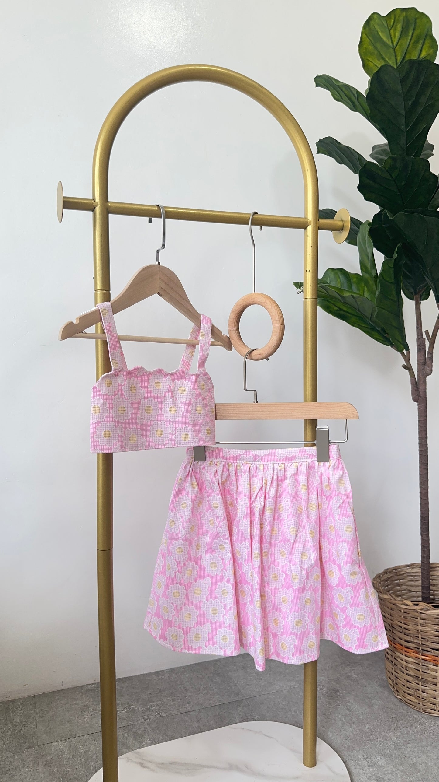 Bloom Coordinates