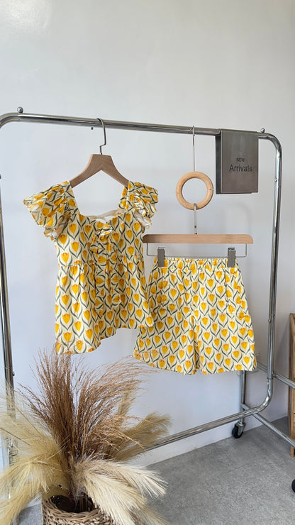 Whimsy Coordinates