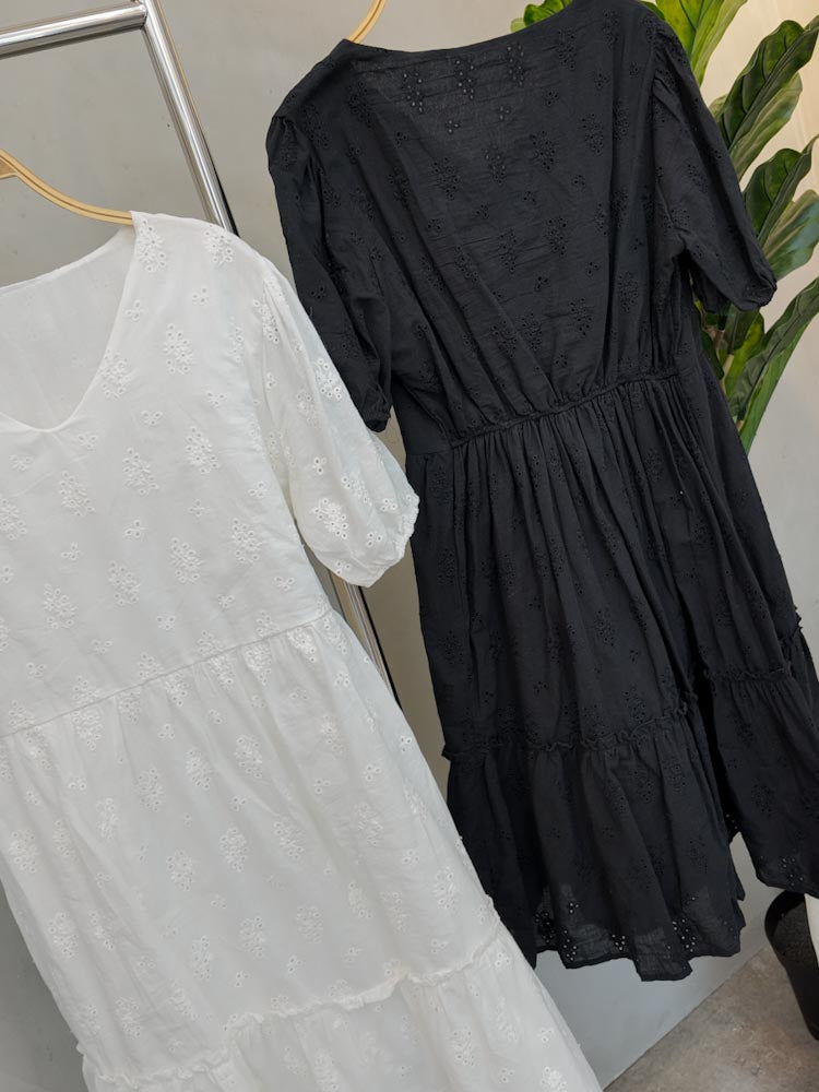 Arvie Dress