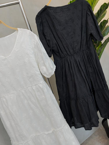 Arvie Dress