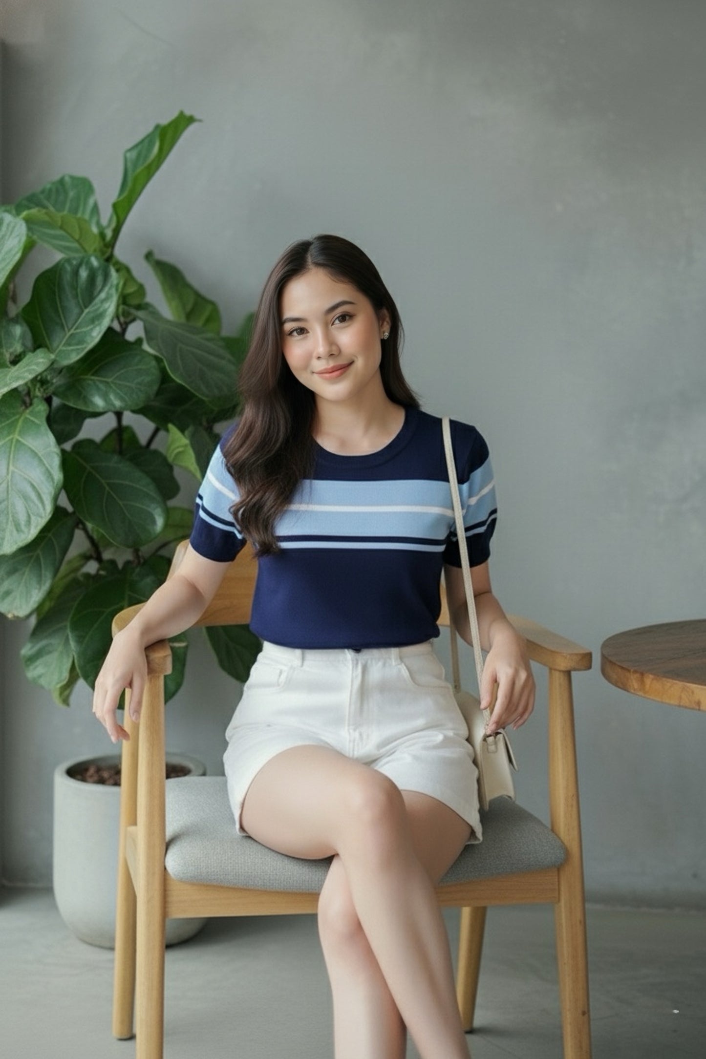 Valerie Top