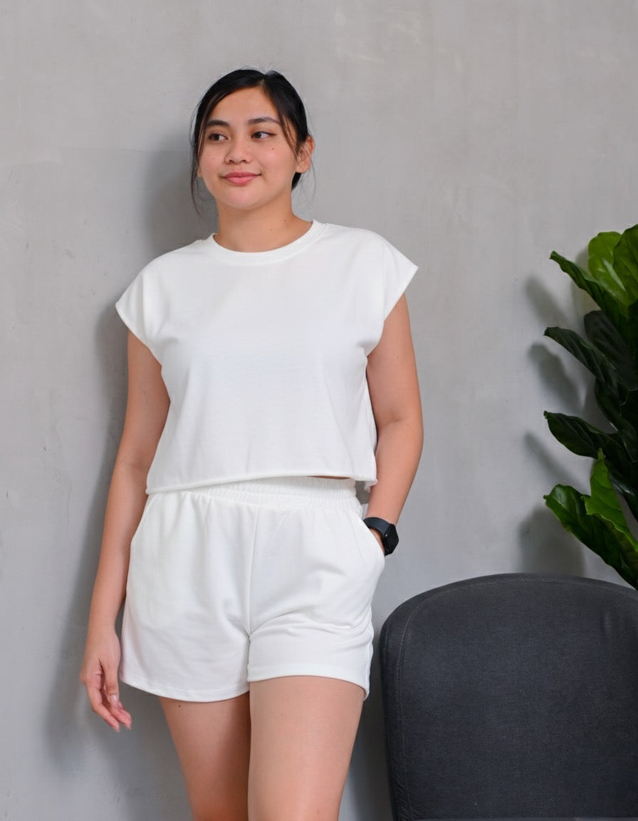 Vandie CloudEase Loungewear Set