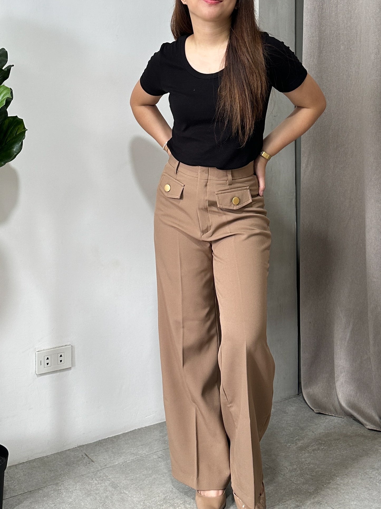 Yaris Pants