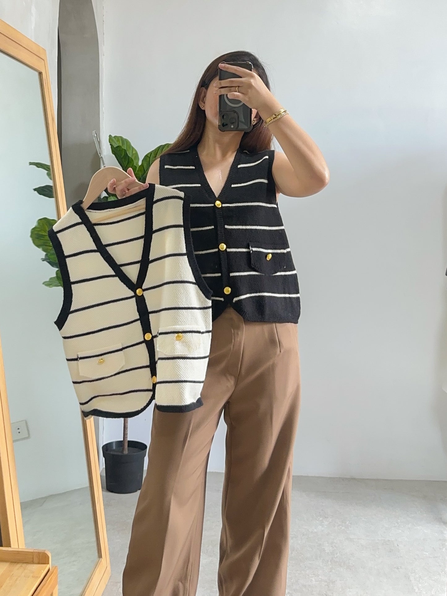 Aiden Top