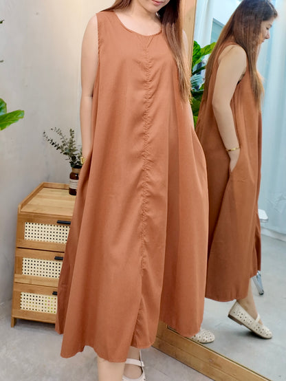 Sabrina Dress