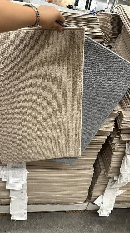 Original IKEA MAT (FINTSEN)