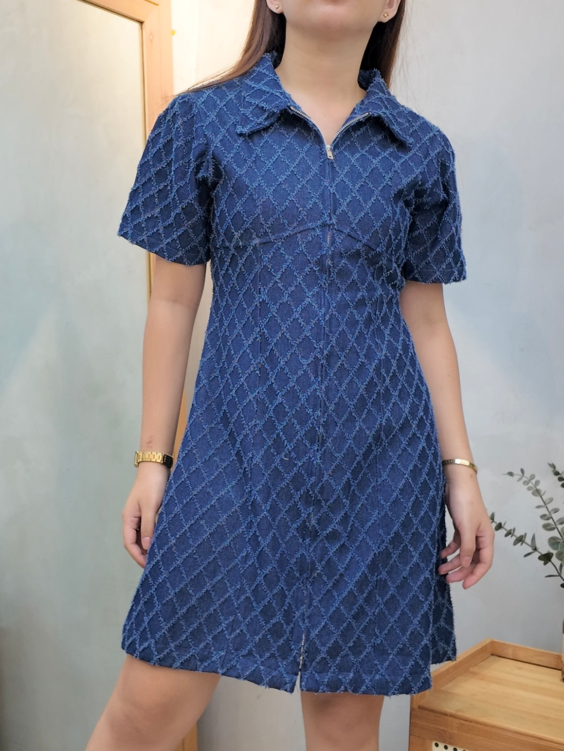 Erin Dress