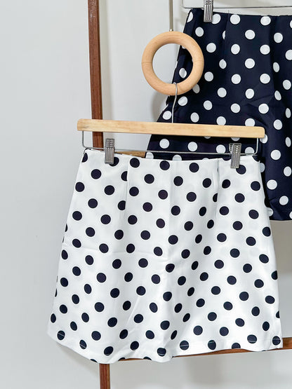 Polka Skirt