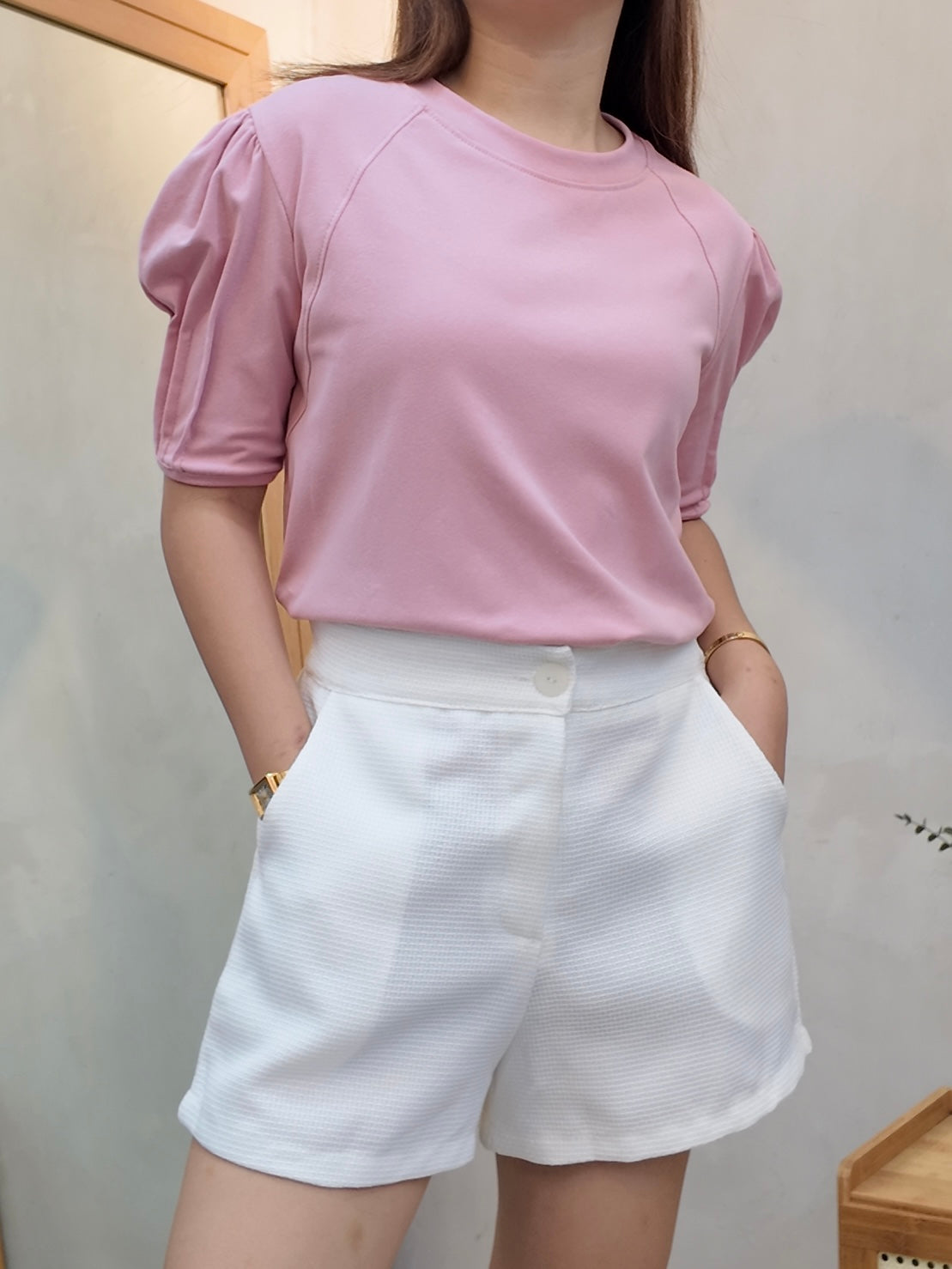 Clover Top