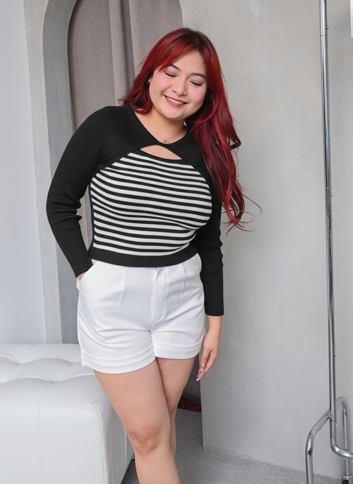 Julia Top