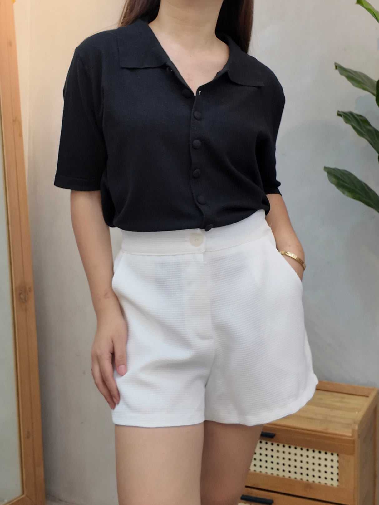 Yuna Top