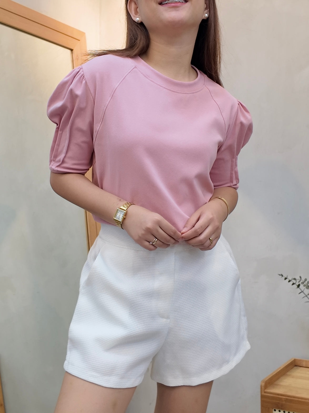 Clover Top