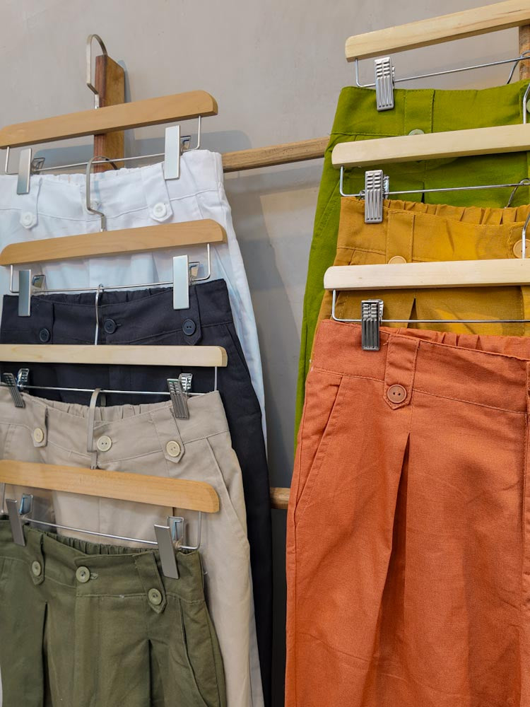 Elora Trouser