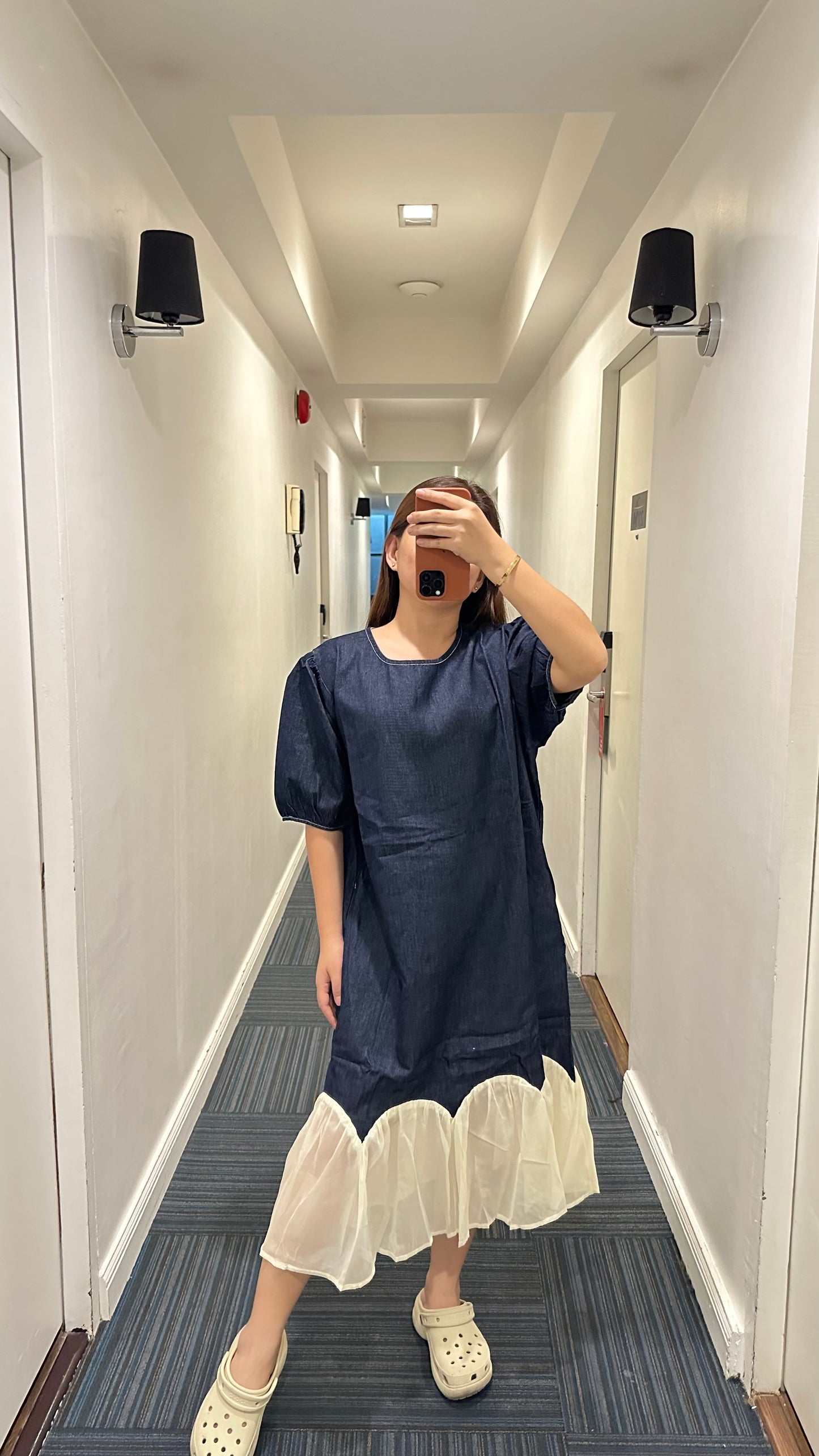 Madeline Dress