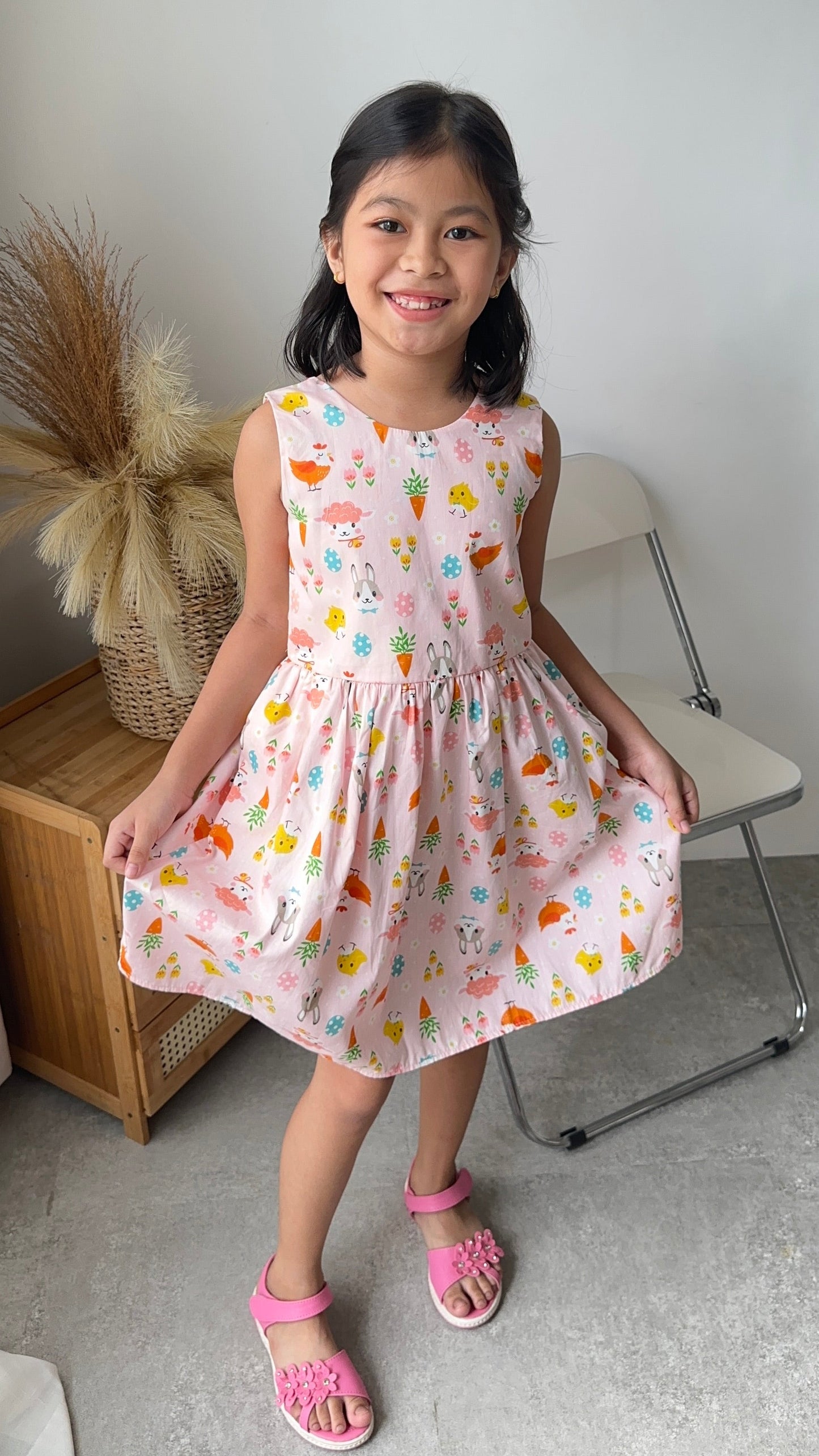 Sprinkle Dress
