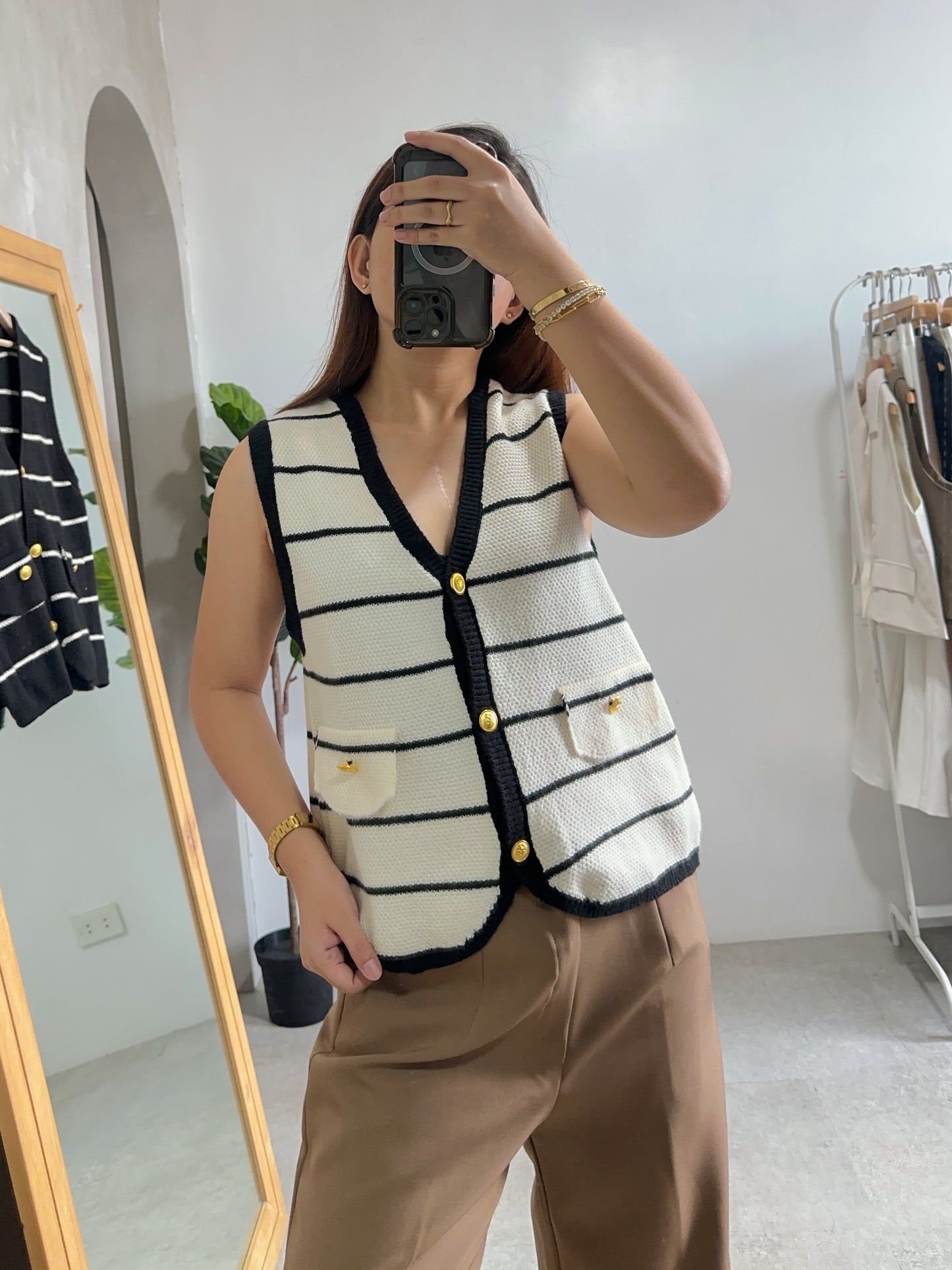Aiden Top