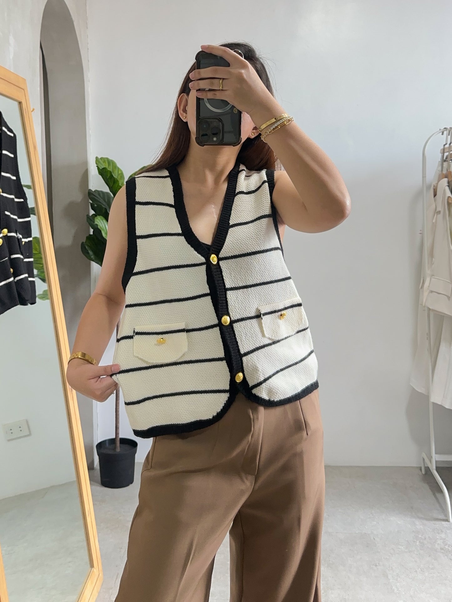 Aiden Top