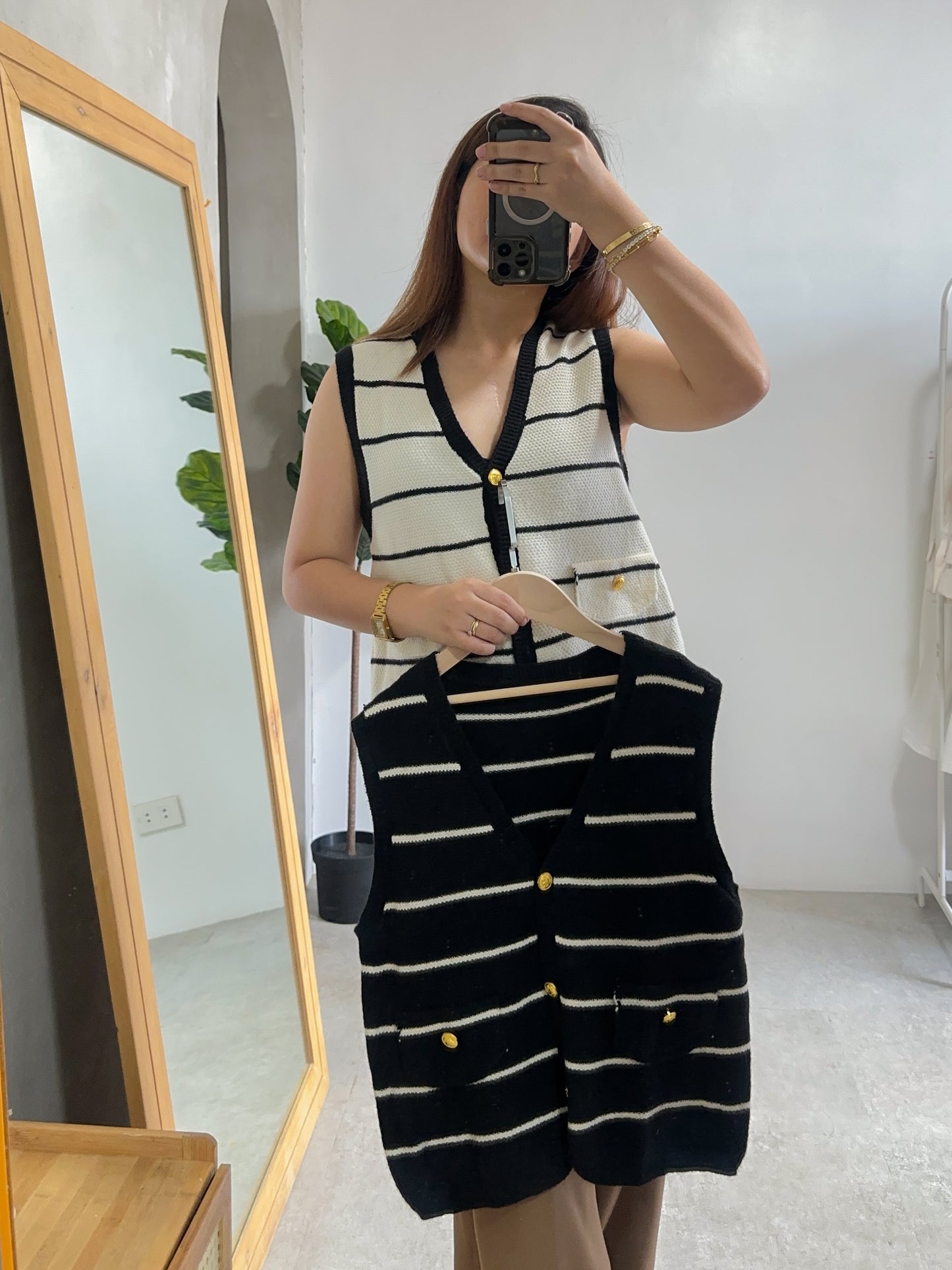 Aiden Top