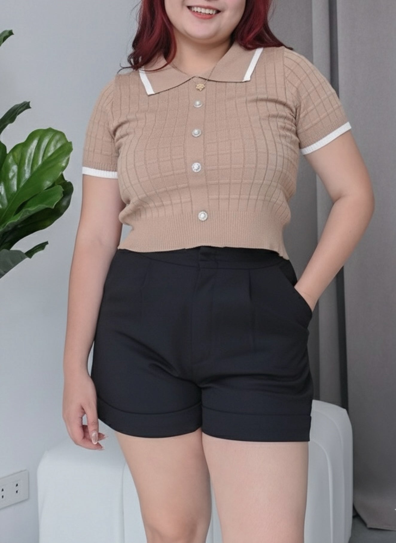 Ozette Top