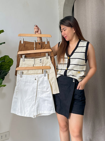 Ton Skort