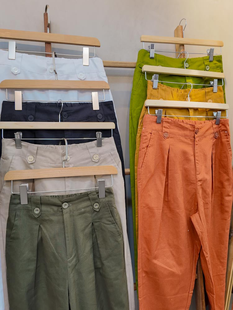 Elora Trouser