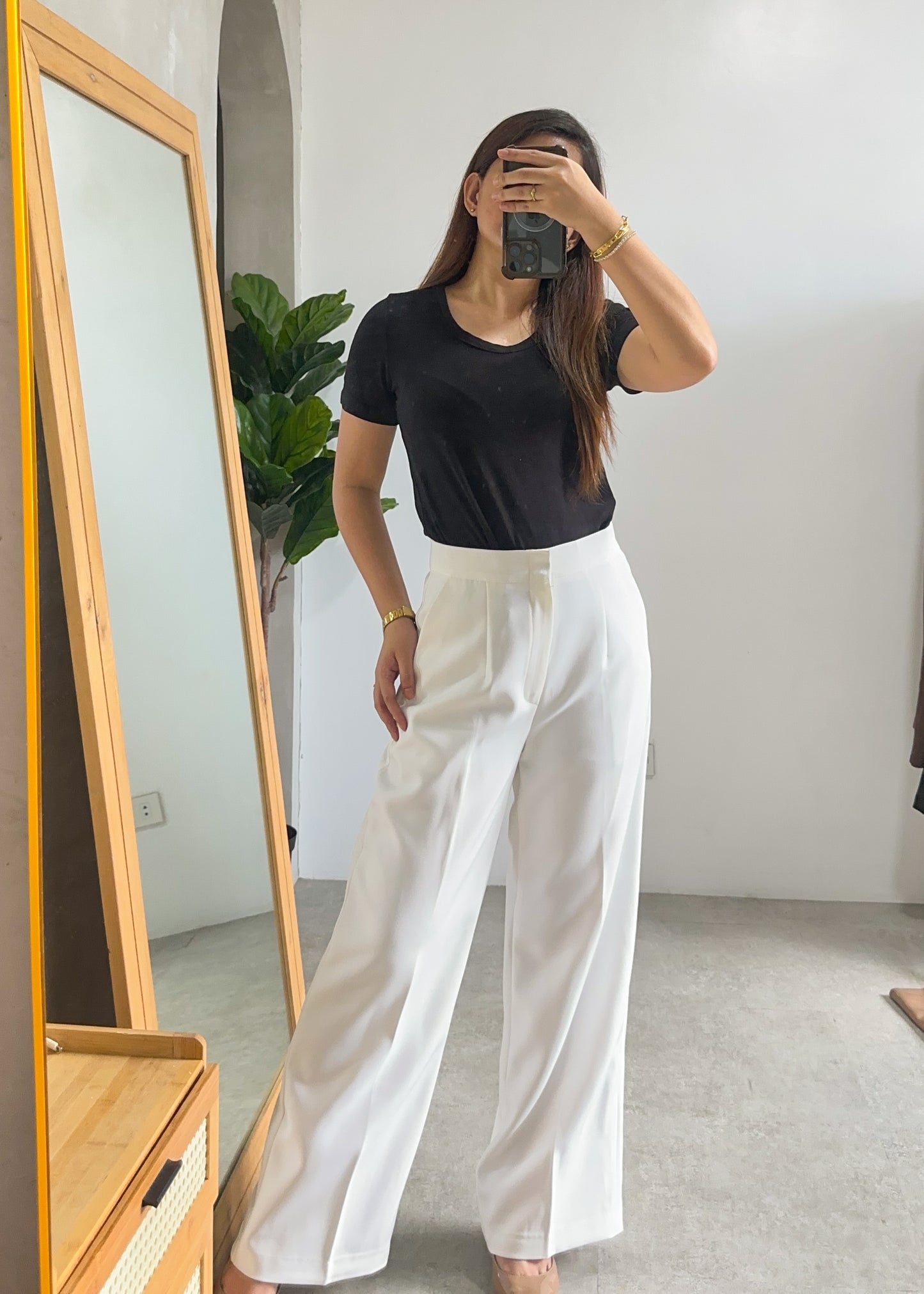 Kaycee Trouser Pants
