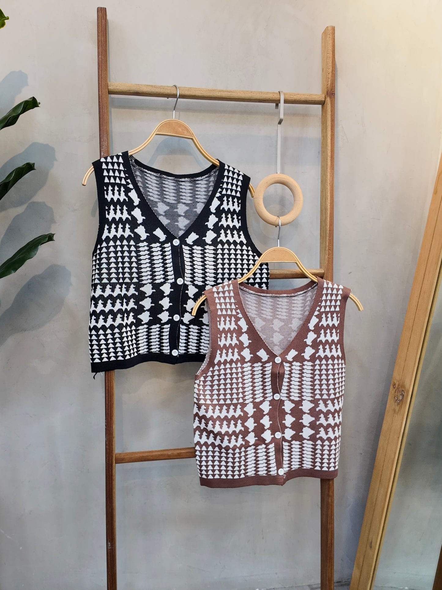 Kyrine Top