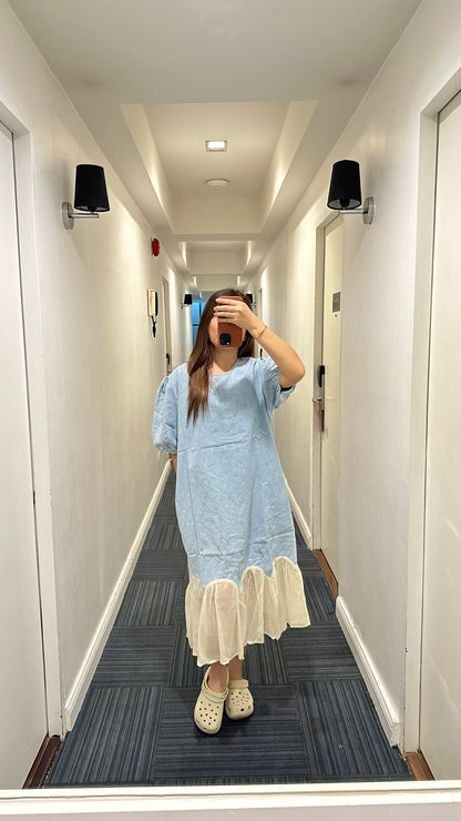 Madeline Dress
