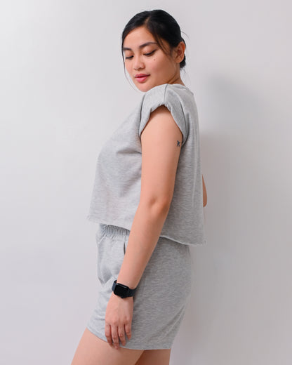 Vandie CloudEase Loungewear Set
