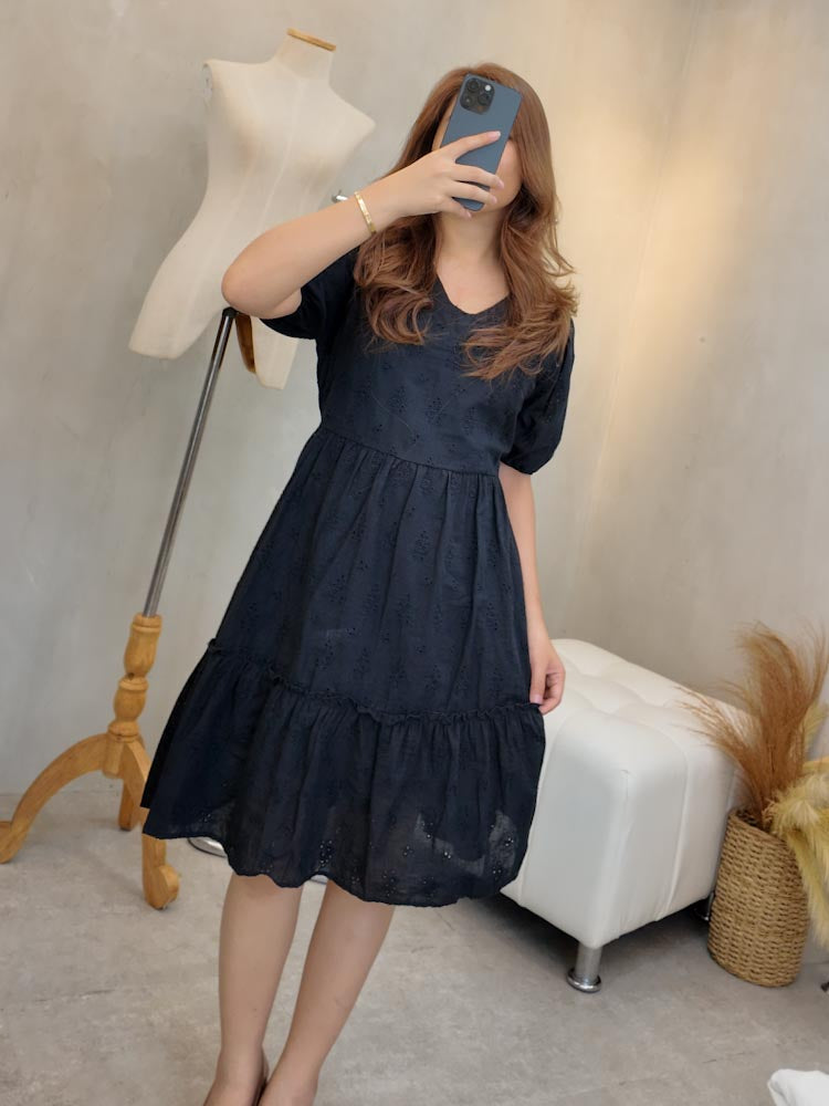 Arvie Dress