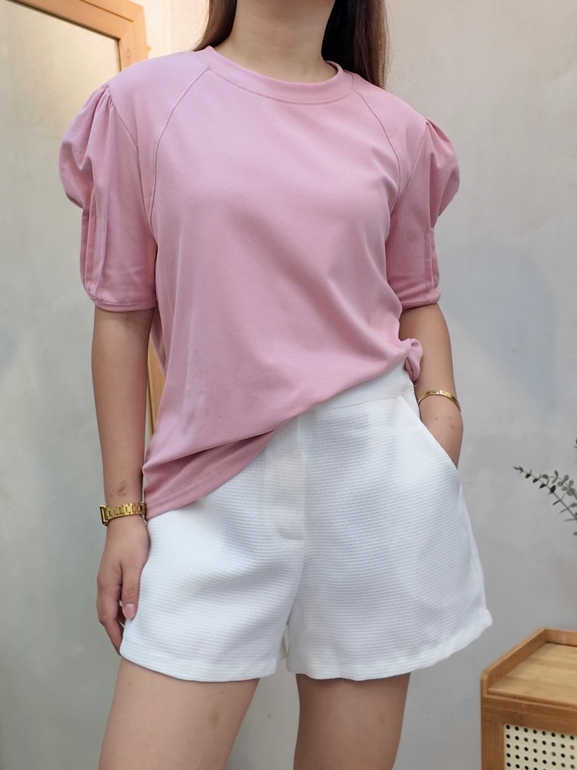 Clover Top